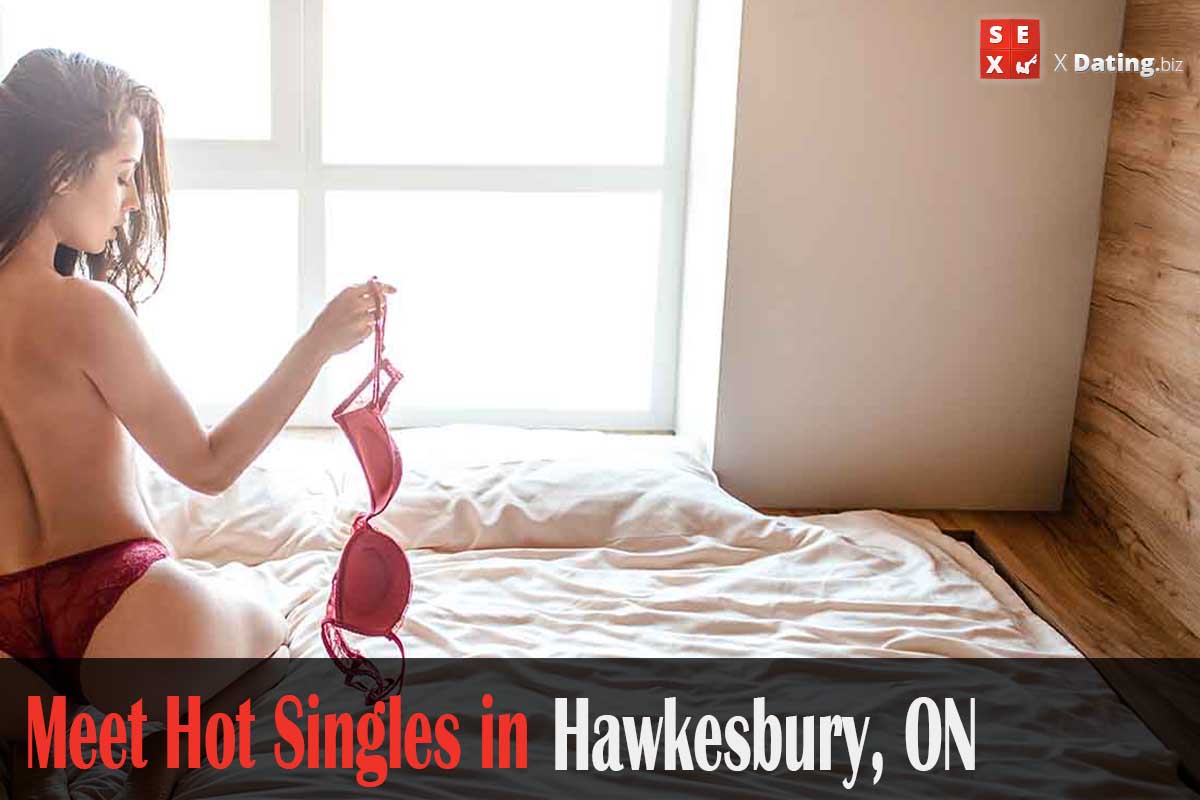 find horny singles in Hawkesbury, ON