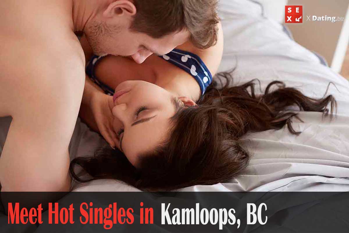 meet singles in Kamloops, BC