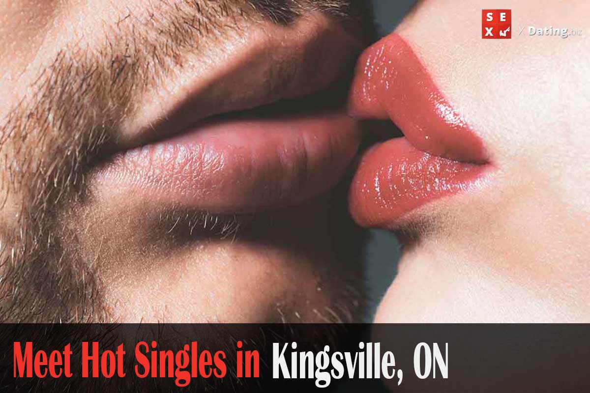 find sex in Kingsville, ON