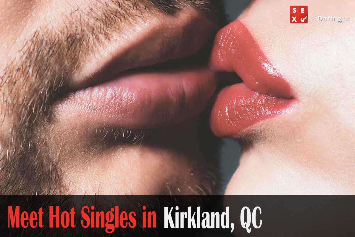 meet hot singles in Kirkland Lake, ON