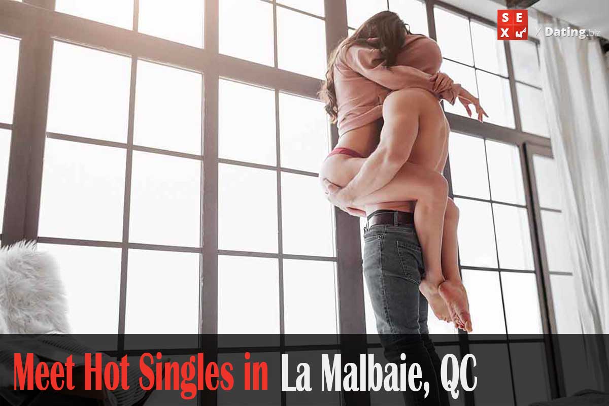 meet singles in La Malbaie, QC