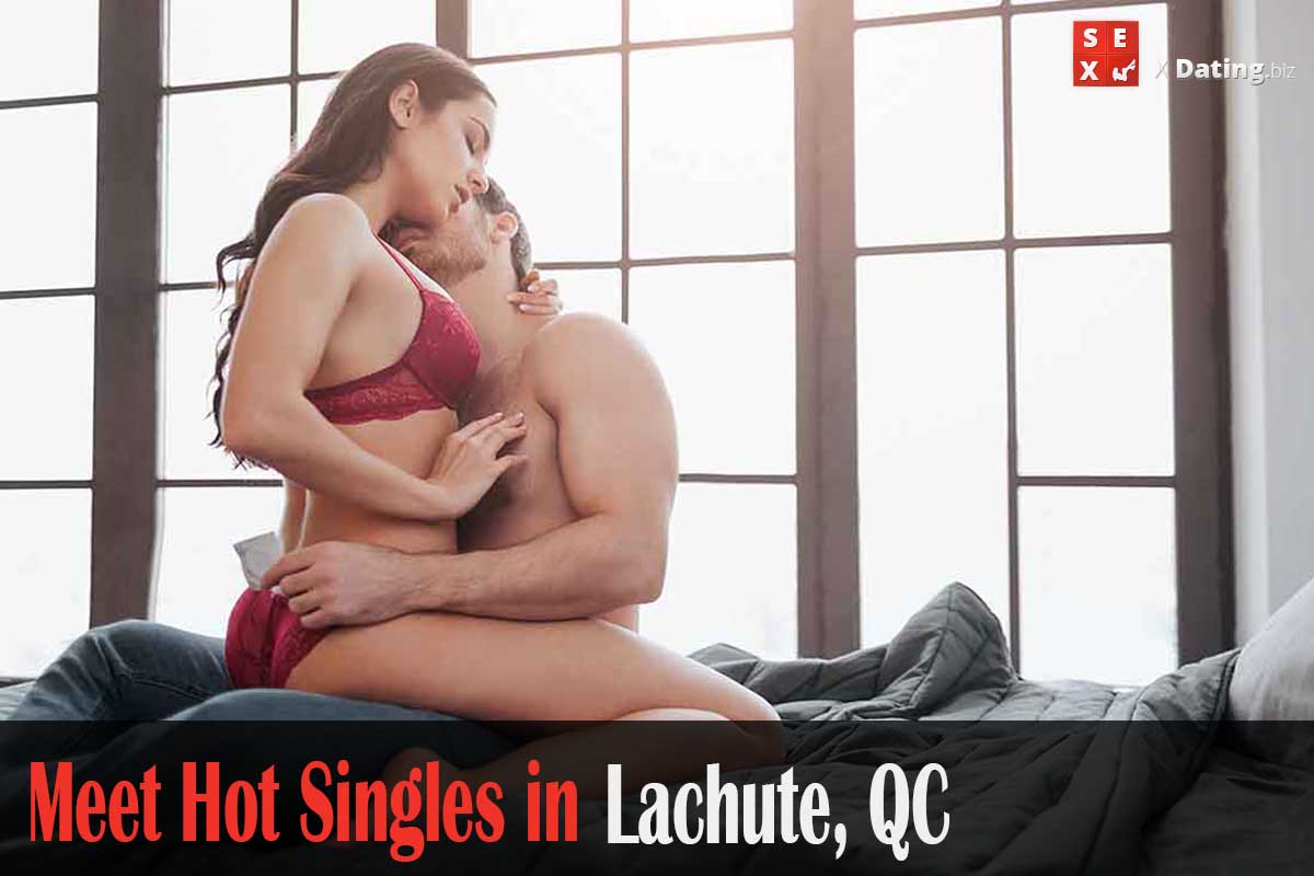 get laid in Lachute, QC