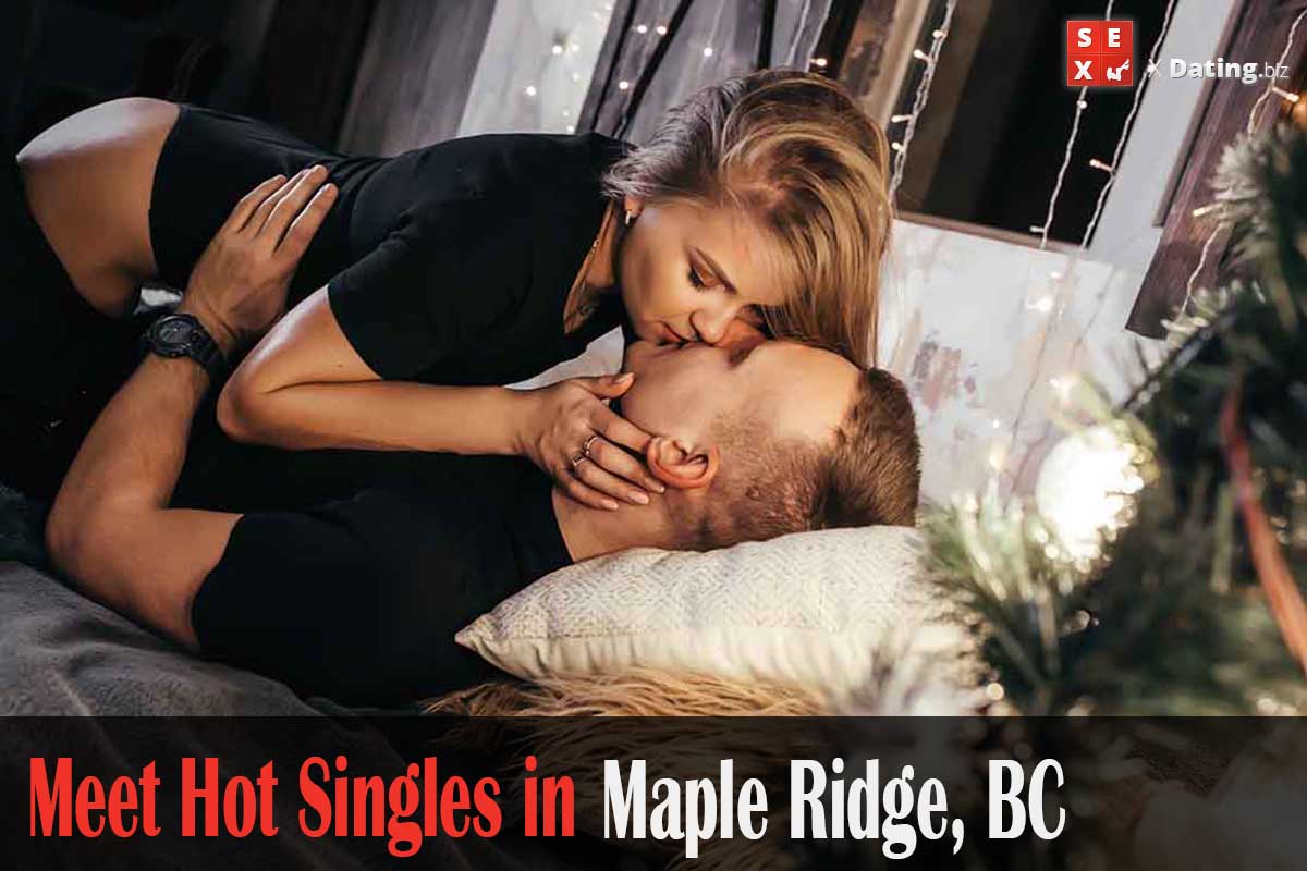 find sex in Maple Ridge, BC