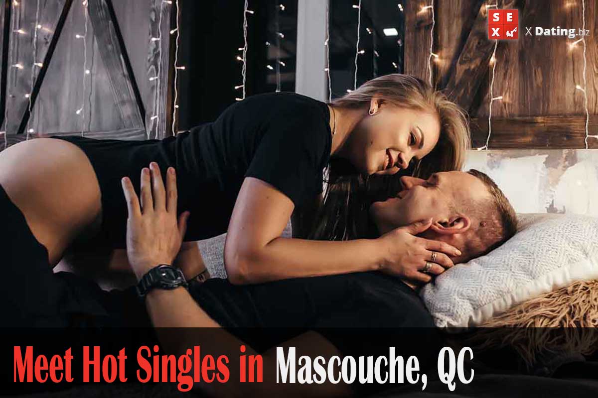 get laid in Mascouche, QC