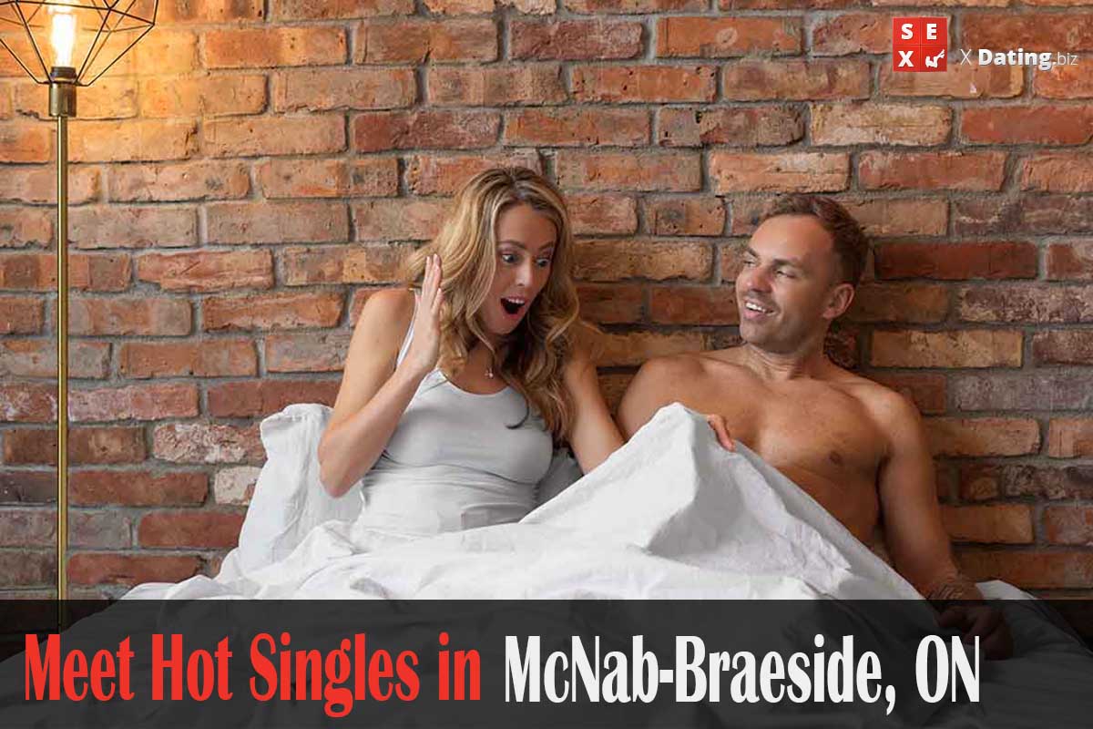 meet singles in McNab/Braeside, ON
