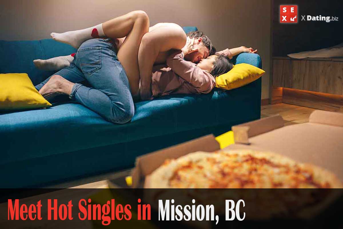 meet singles in Mission, BC