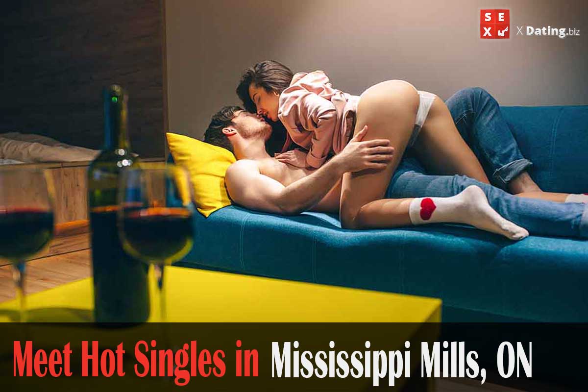 meet  singles in Mississippi Mills, ON