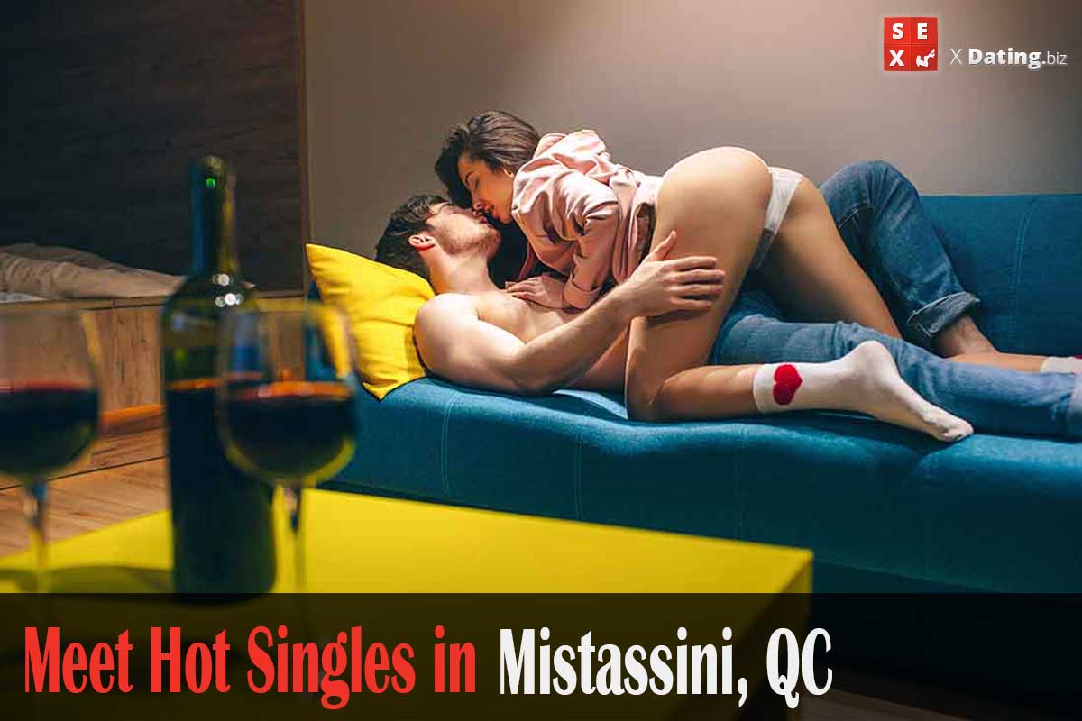 meet singles in Mistassini, QC