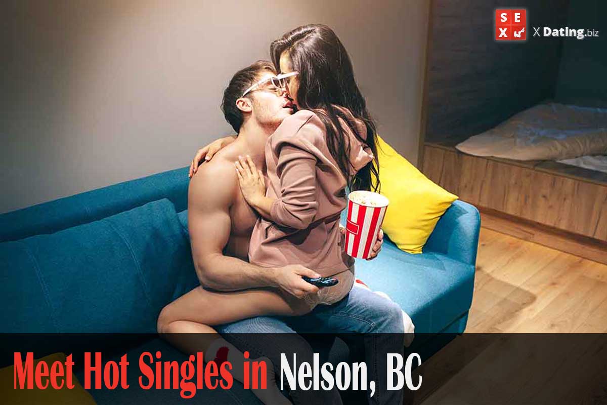 find hot singles in Nelson, BC
