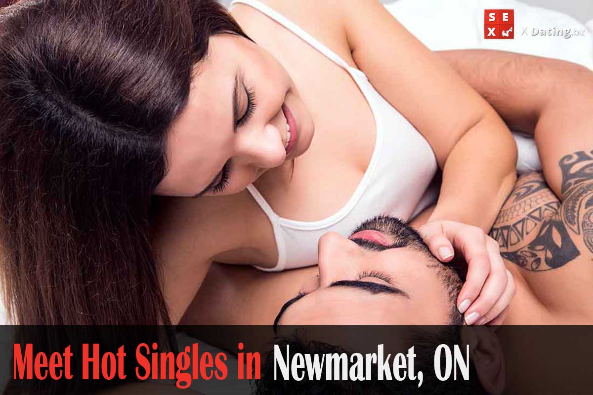 find sex in Newmarket, ON