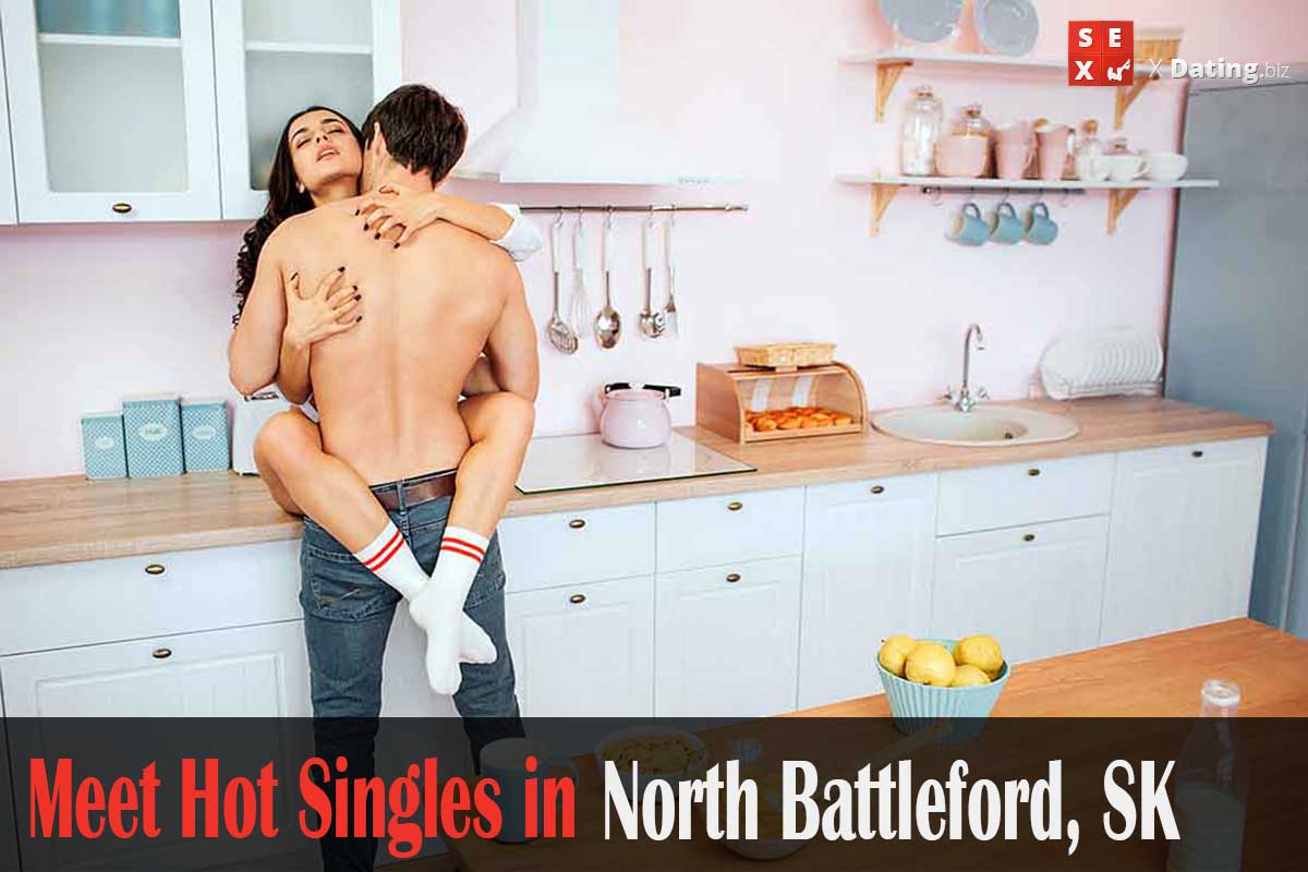 meet singles in North Battleford, SK