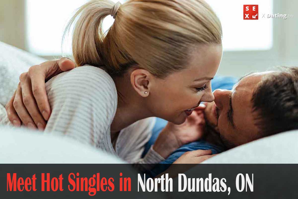 get laid in North Dundas, ON