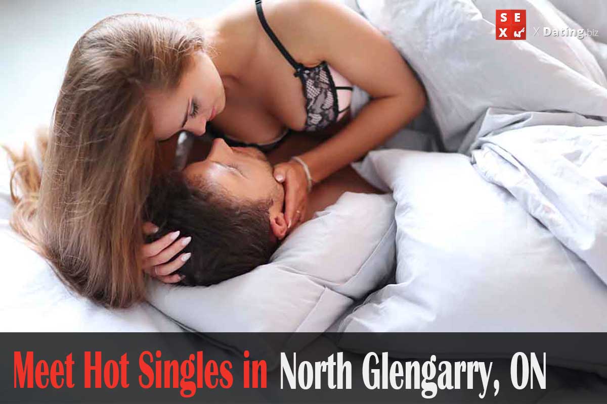 meet singles in North Glengarry, ON