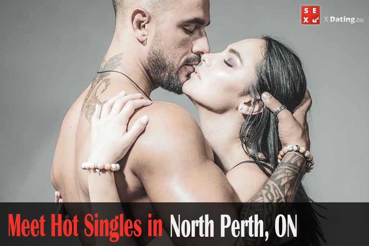 get laid in North Perth, ON