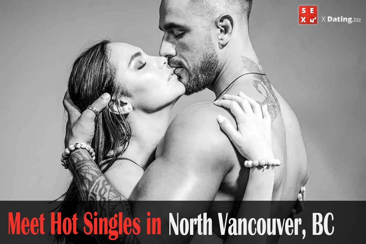 meet singles in North Vancouver, BC