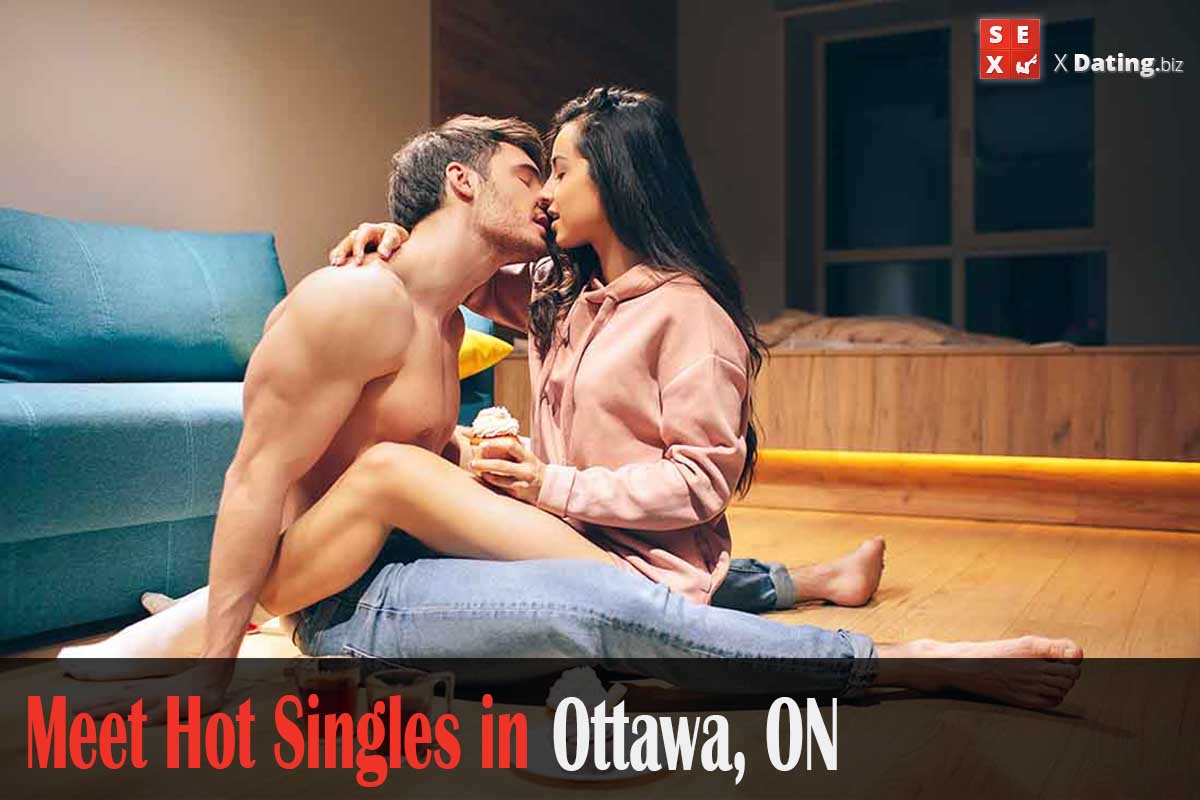 find  singles in Ottawa, ON