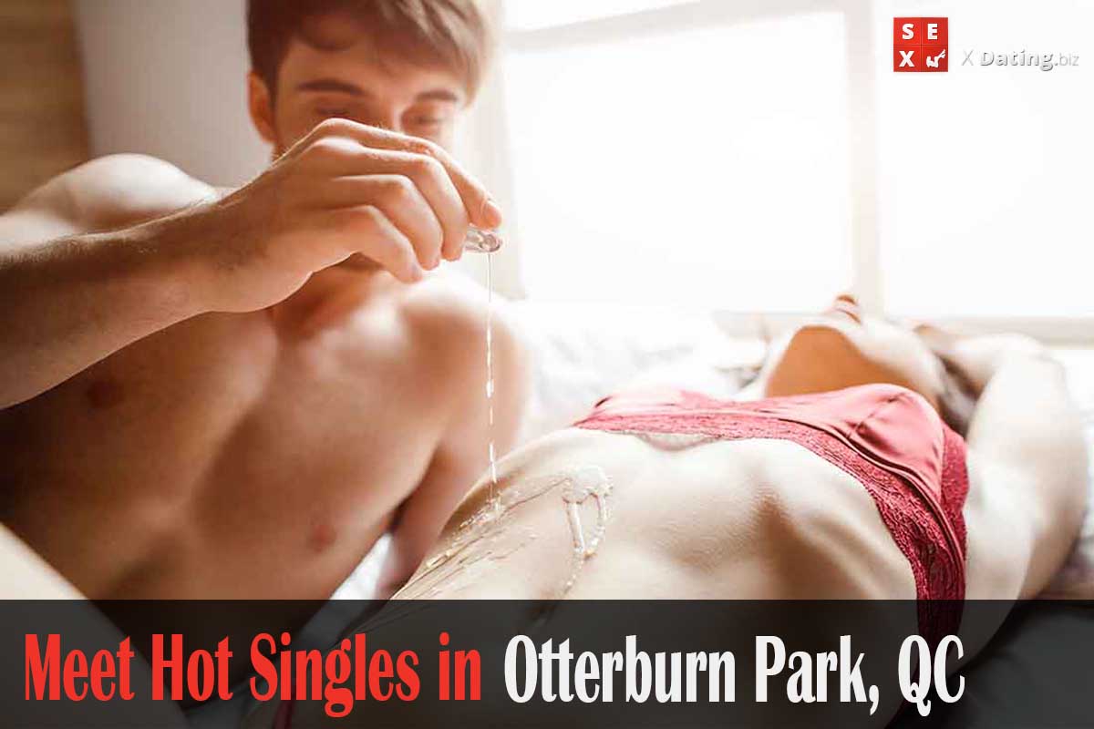 get laid in Otterburn Park, QC
