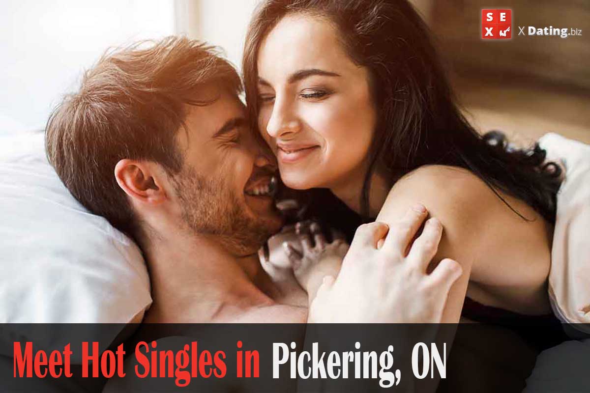 find  singles in Pickering, ON