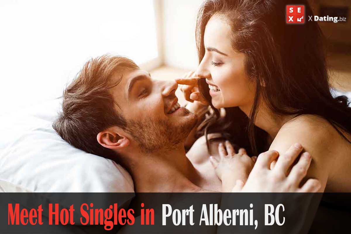 meet singles in Port Alberni, BC