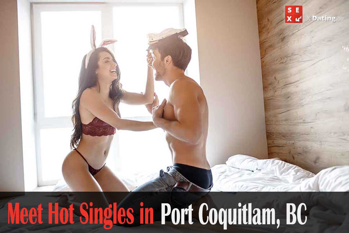 meet singles in Port Coquitlam, BC