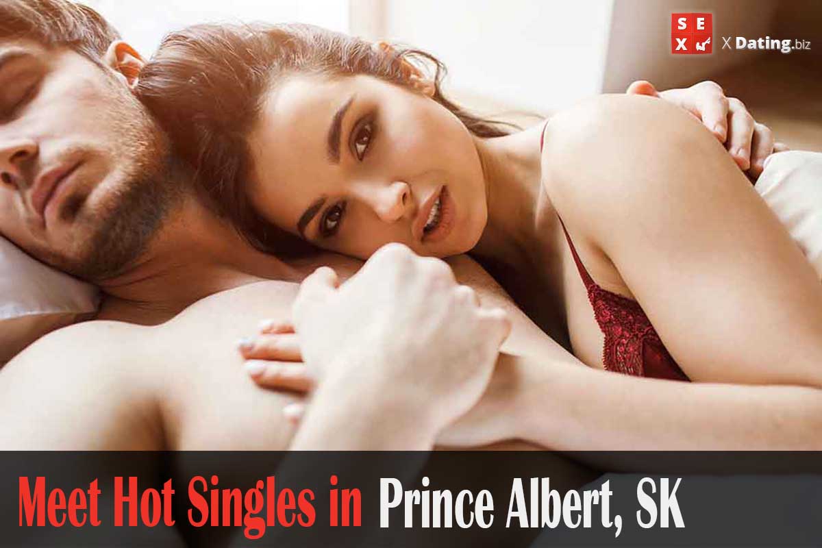 meet singles in Prince Albert, SK
