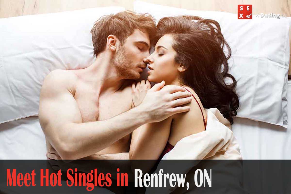 meet singles in Renfrew, ON