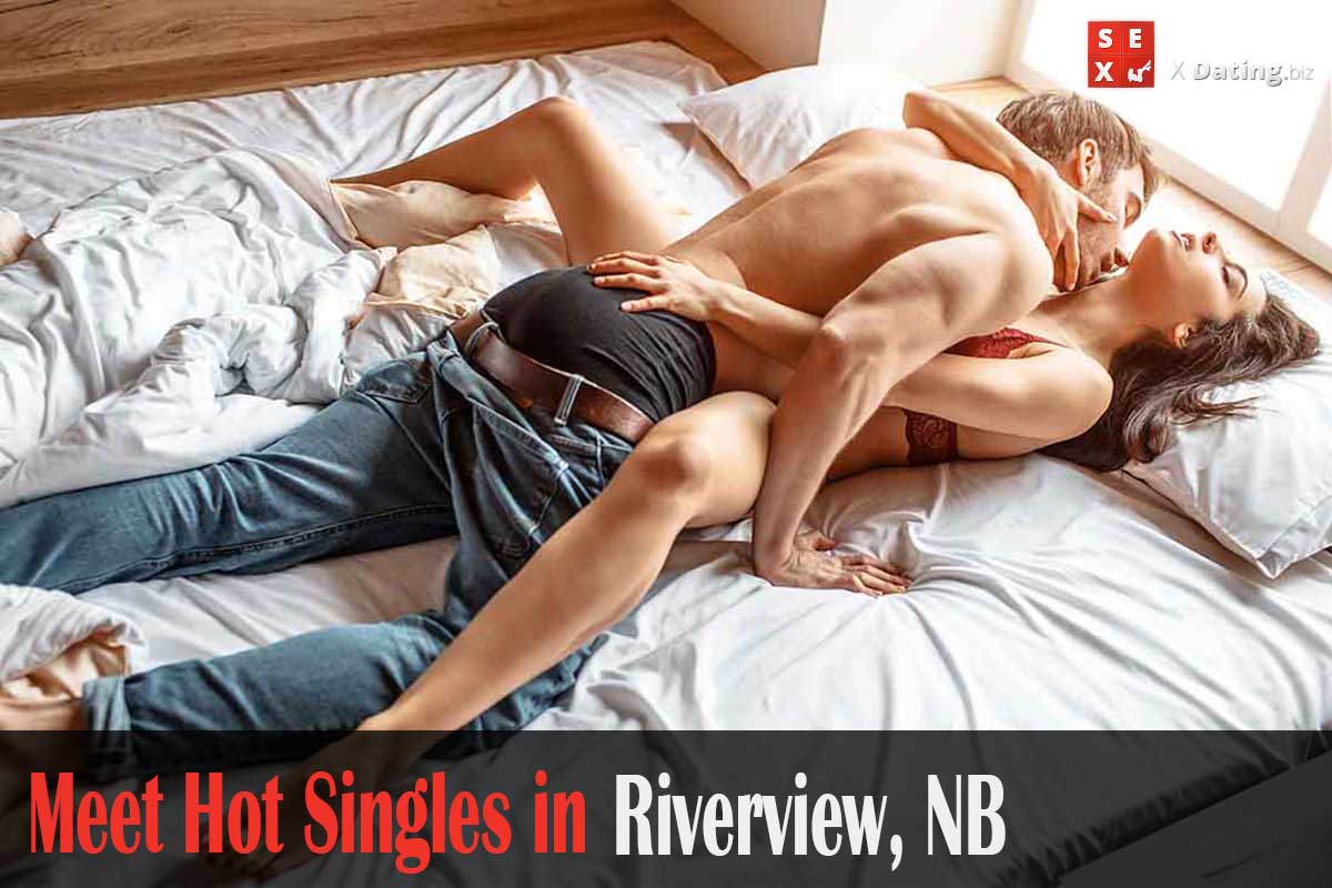 get laid in Riverview, NB