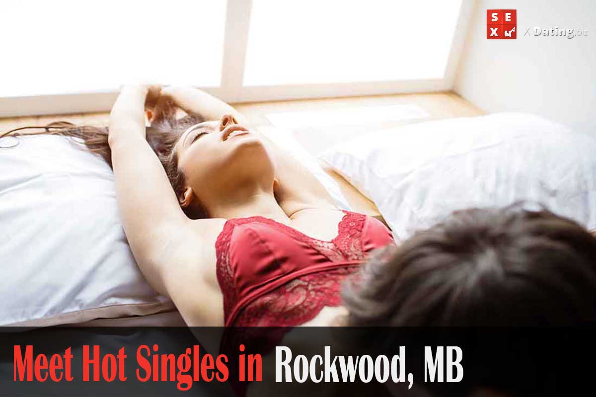 meet singles in Rockwood, MB