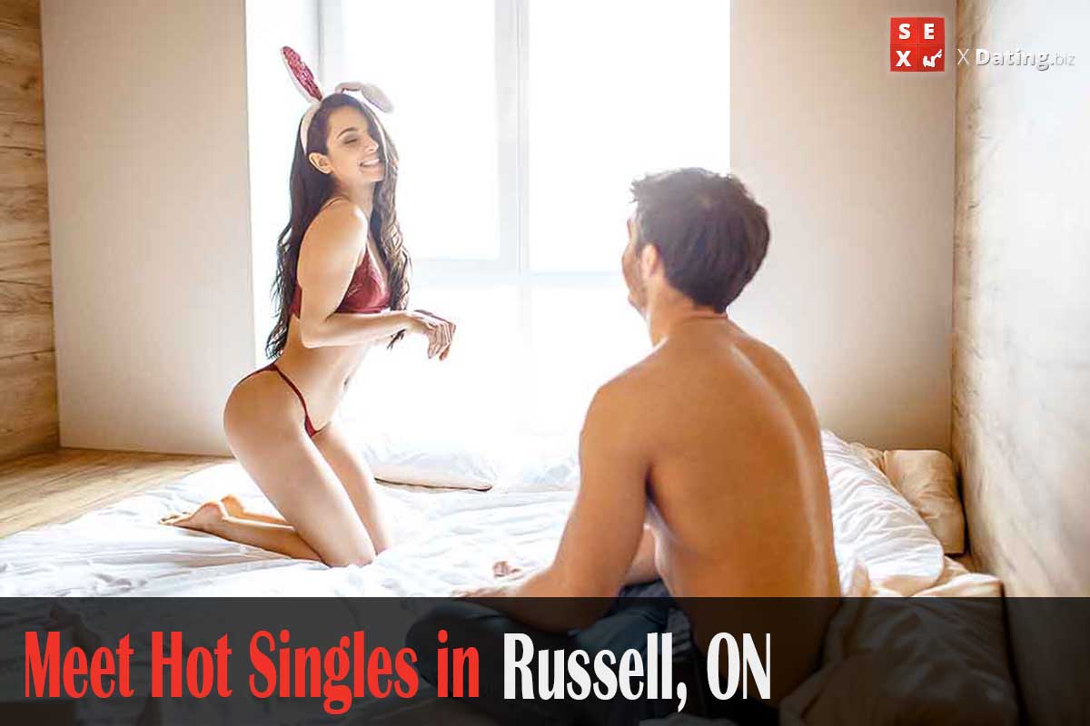 find sex in Russell, ON