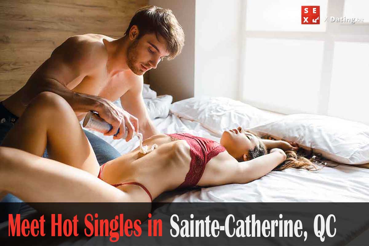 find sex in Sainte-Catherine, QC