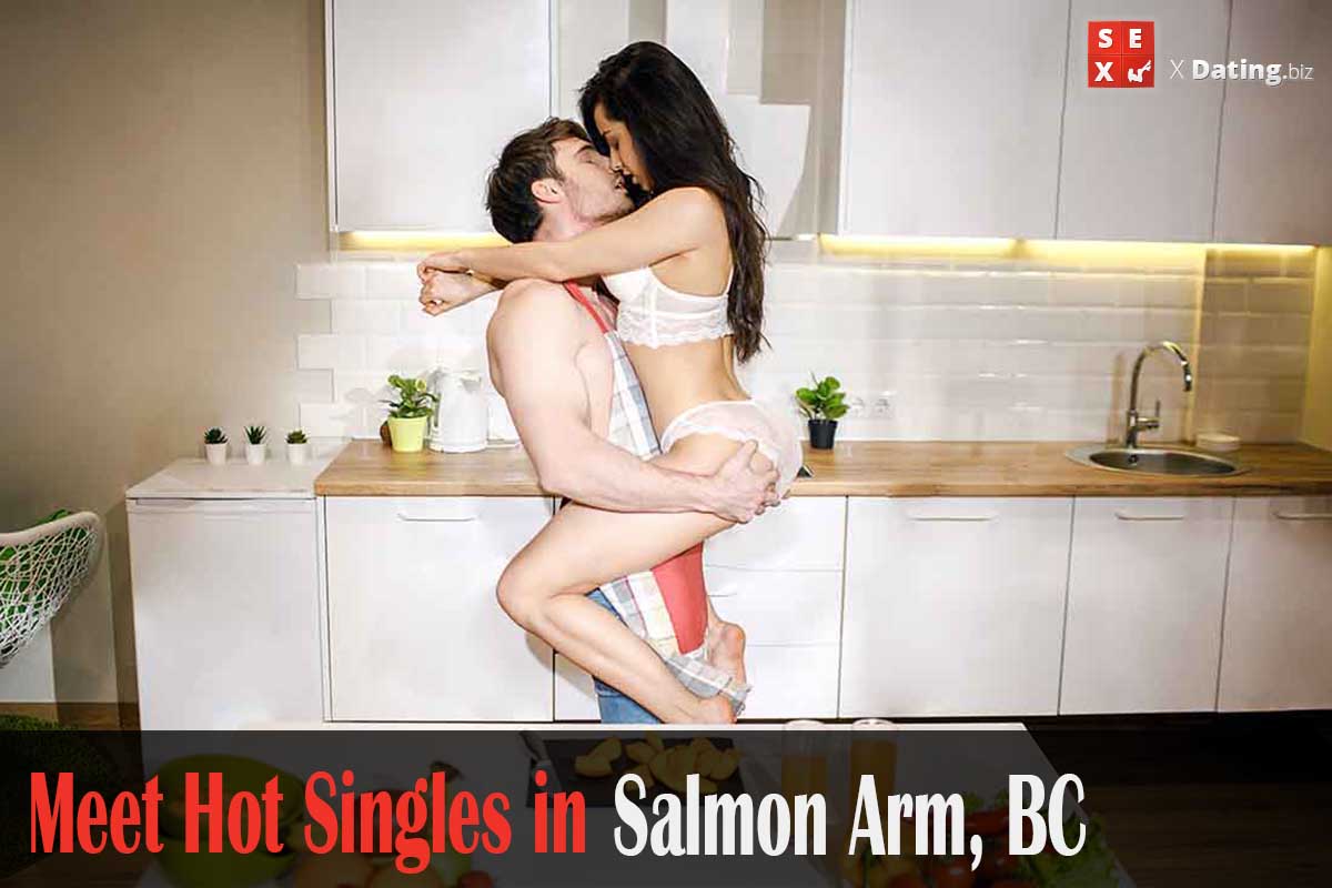 meet singles in Salmon Arm, BC