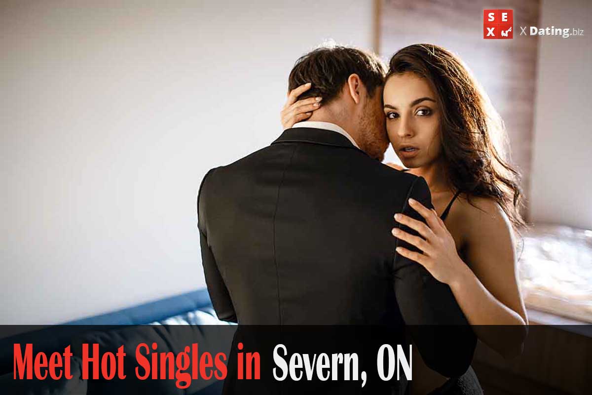 find sex in Severn, ON
