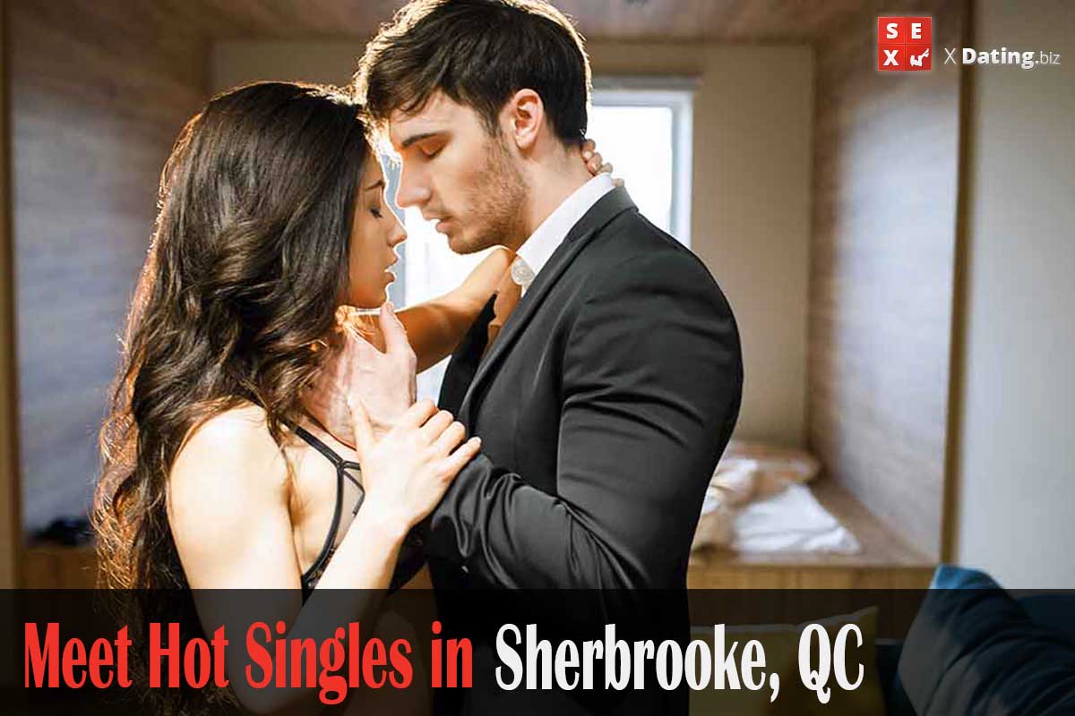 find sex in Sherbrooke, QC