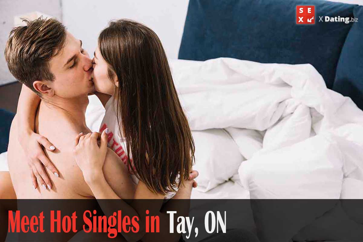 get laid in Tay, ON