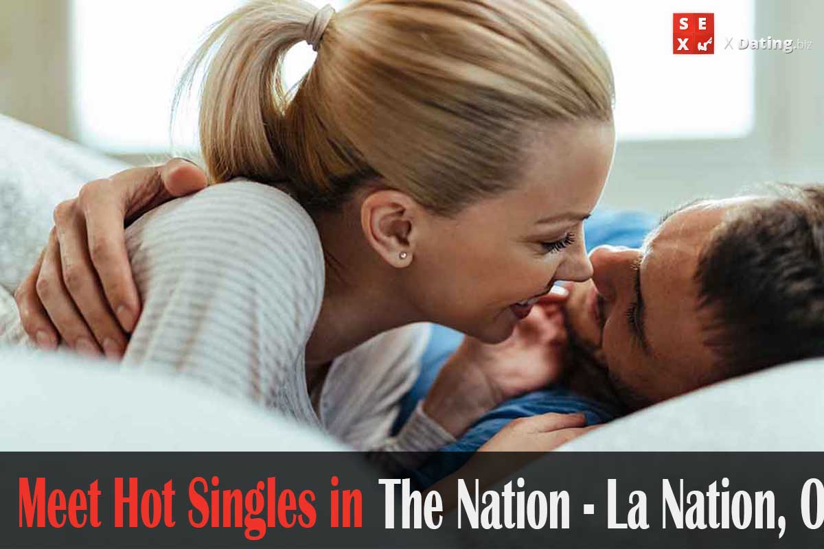 meet horny singles in The Nation / La Nation, ON