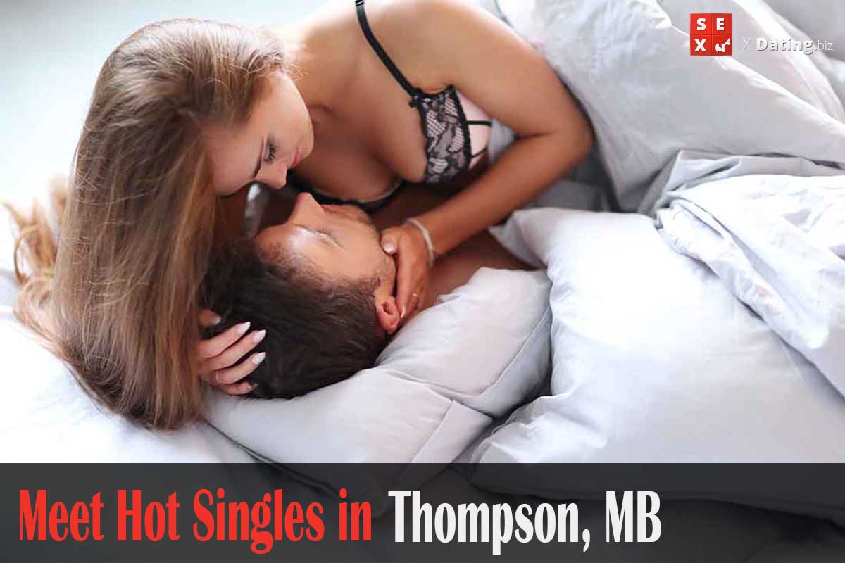 find sex in Thompson, MB