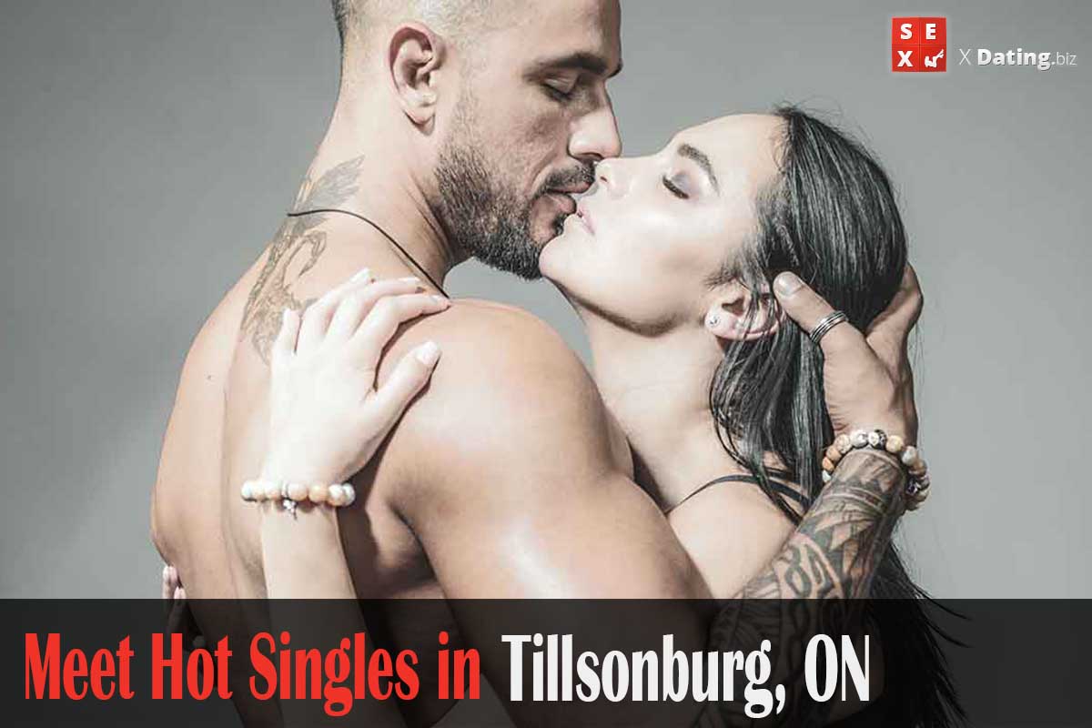 find sex in Tillsonburg, ON