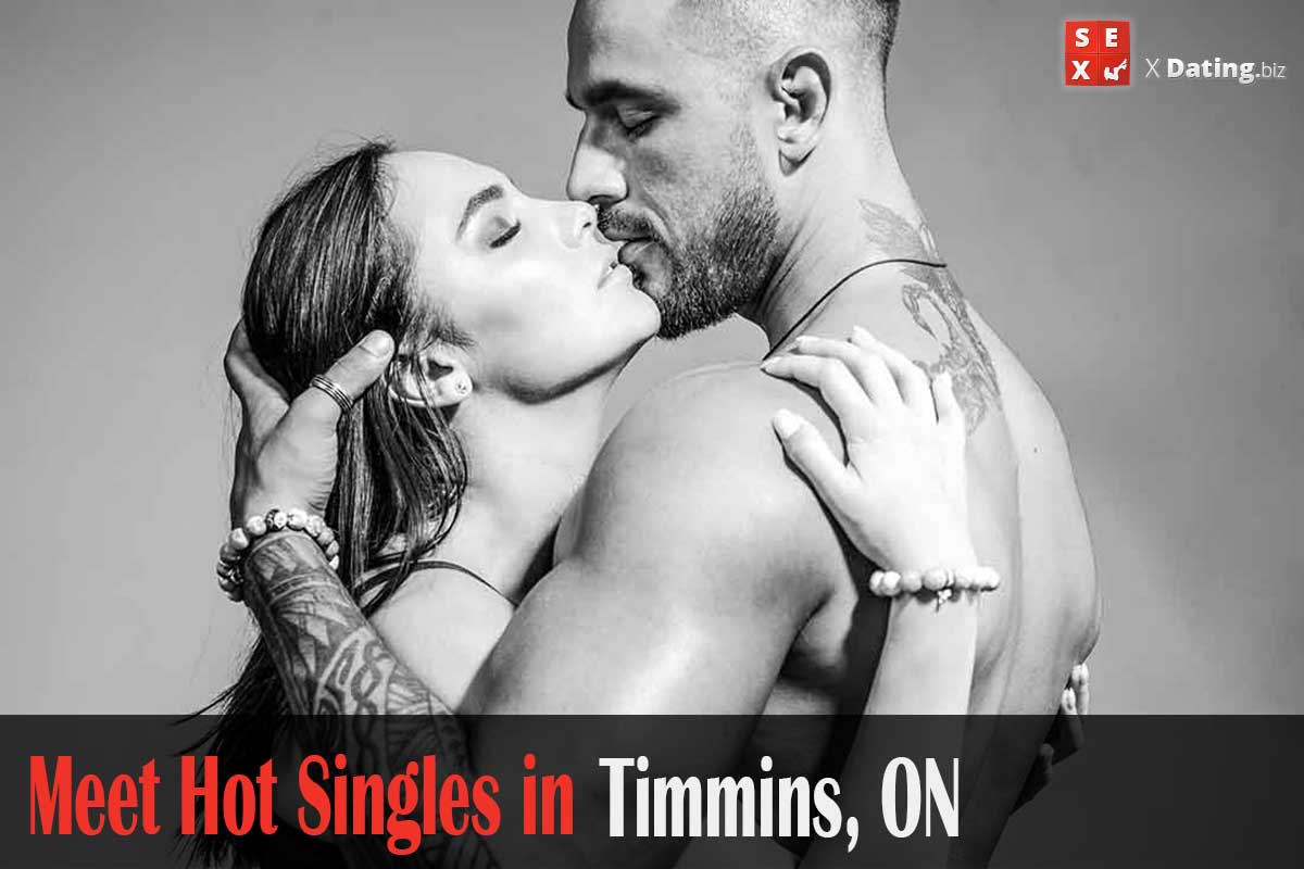 get laid in Timmins, ON