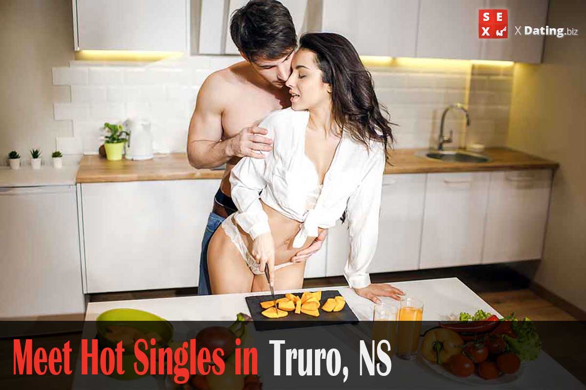find sex in Truro, NS