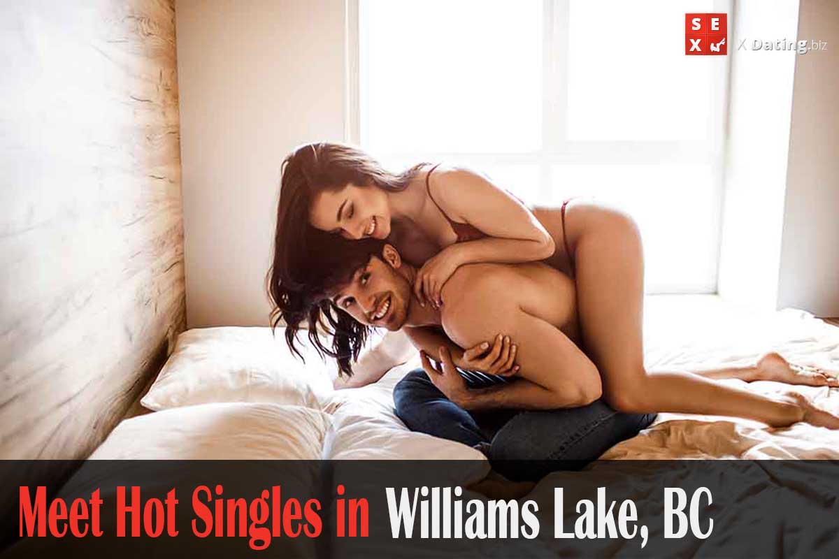 meet singles in Williams Lake, BC