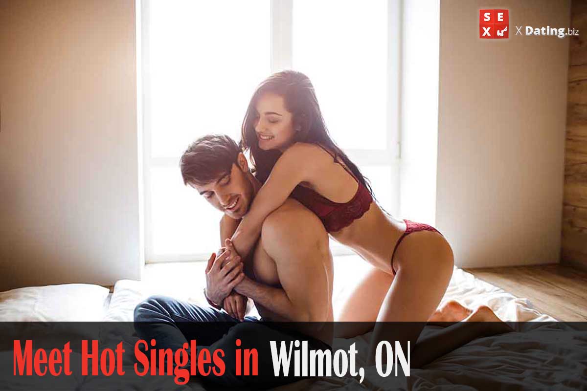 meet singles in Wilmot, ON