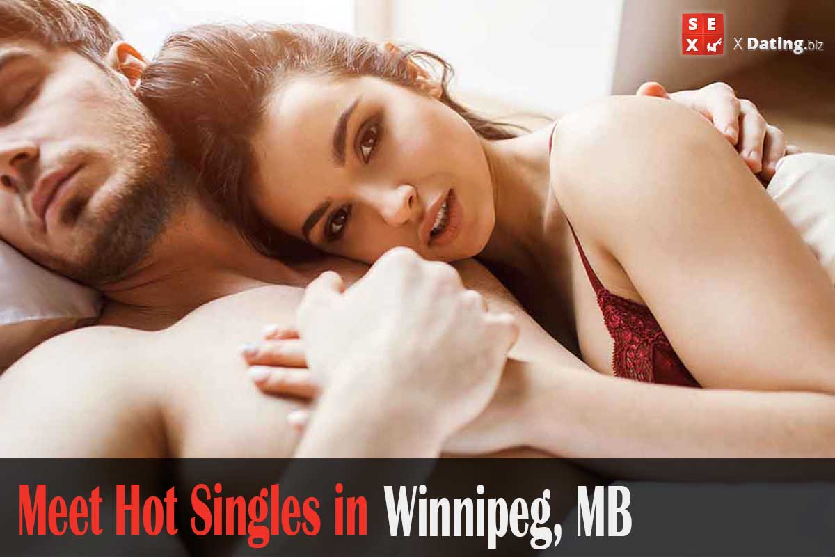 find sex in Winnipeg, MB
