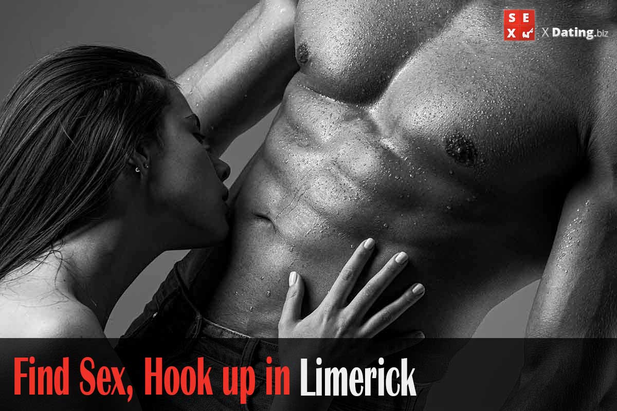 get laid in Limerick, Limerick