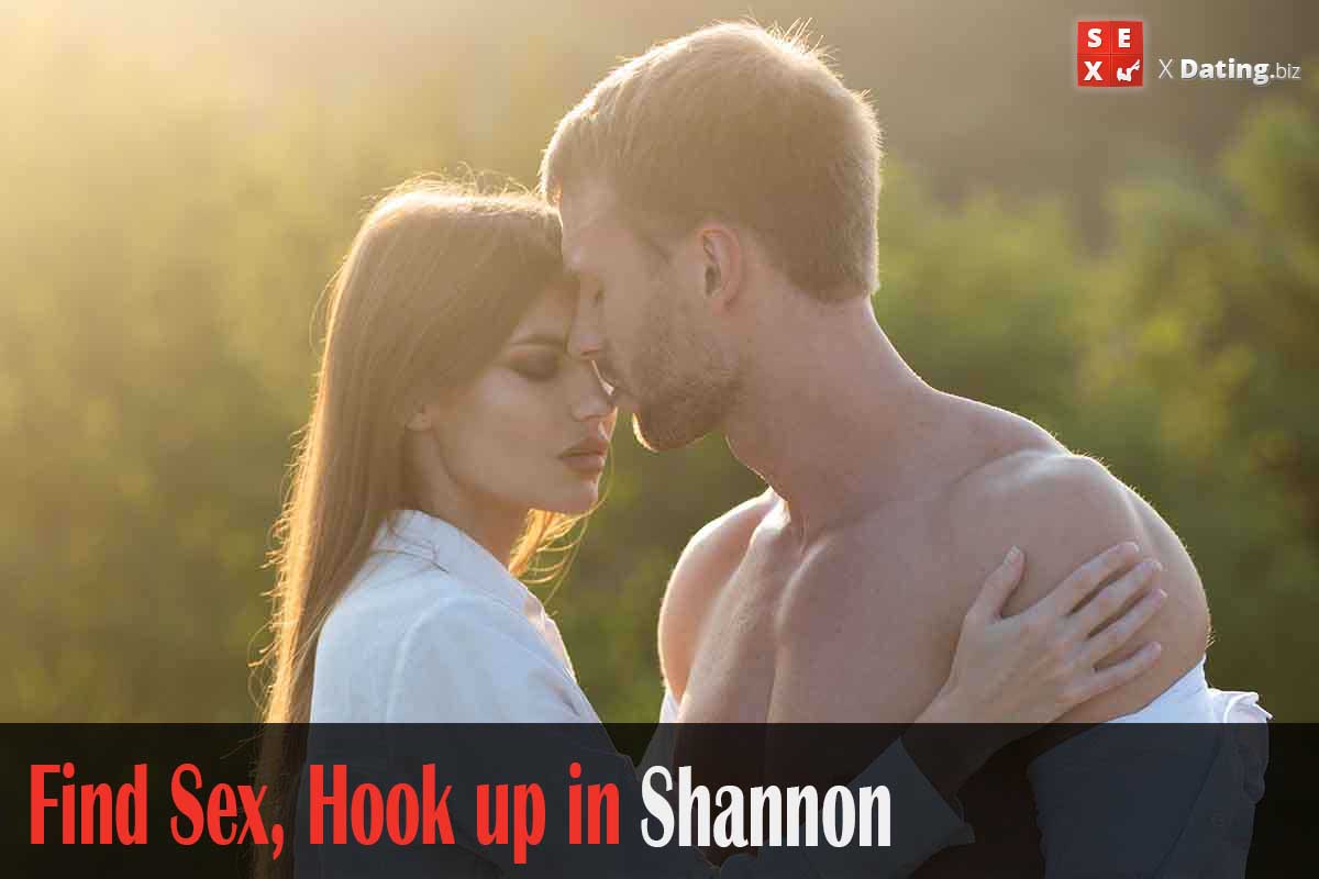 get laid in Shannon, Clare