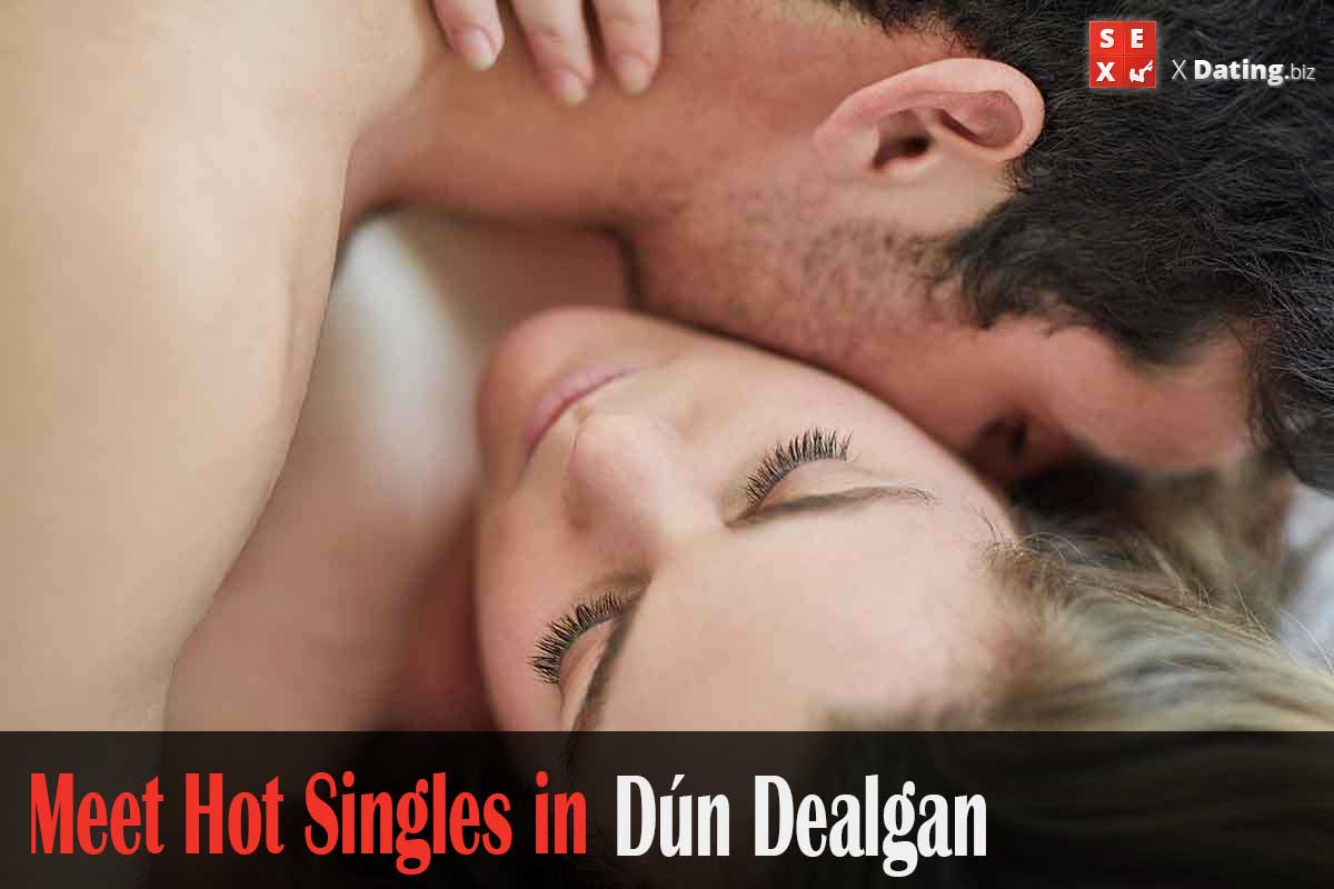 meet singles in Dún Dealgan Louth