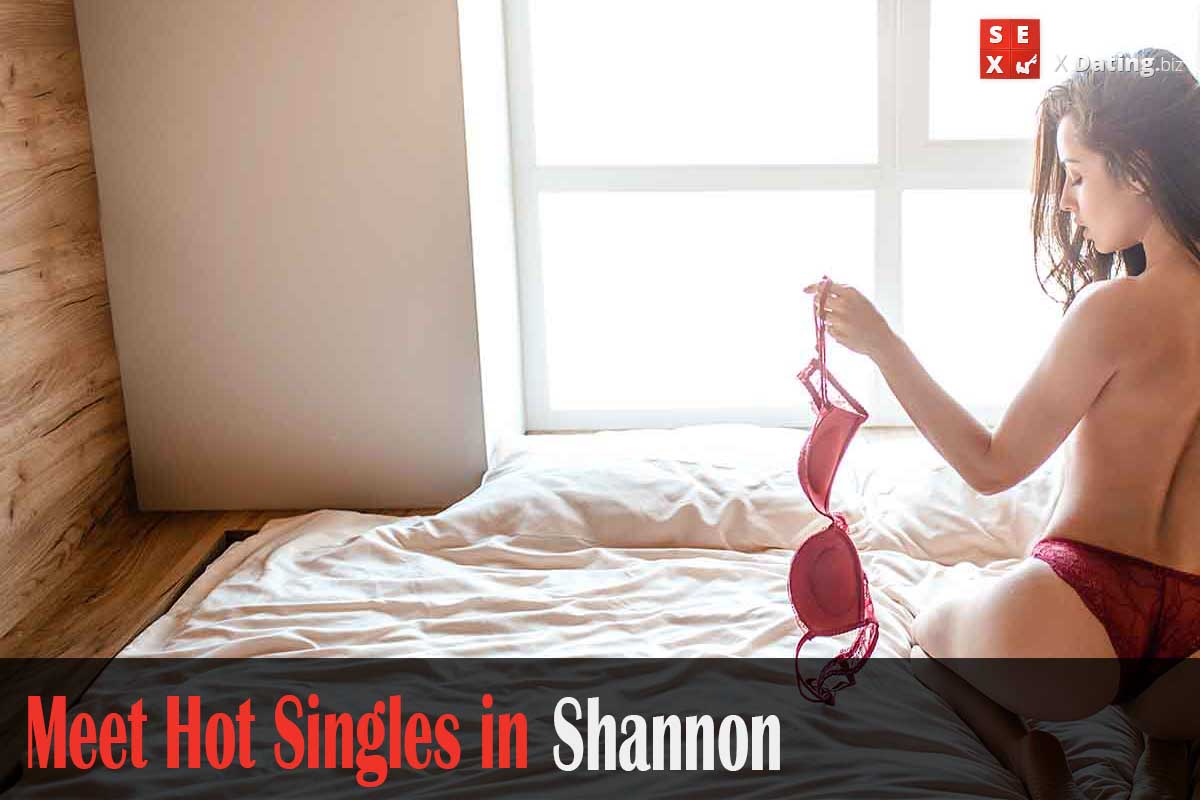 find  singles in Shannon Clare