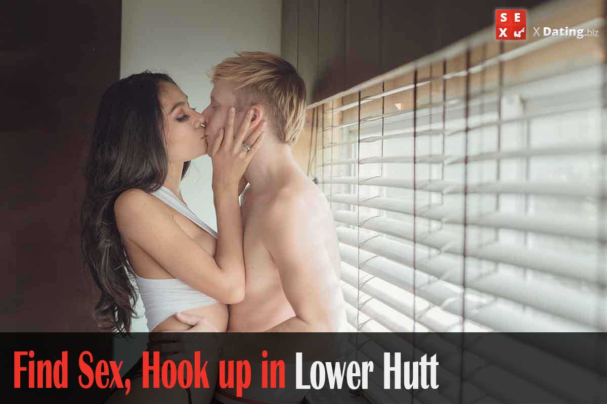 find sex in Lower Hutt