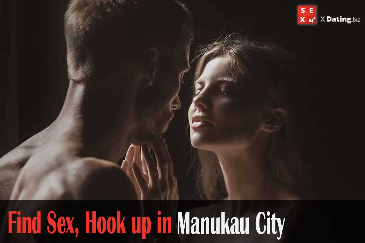 get laid in Manukau City