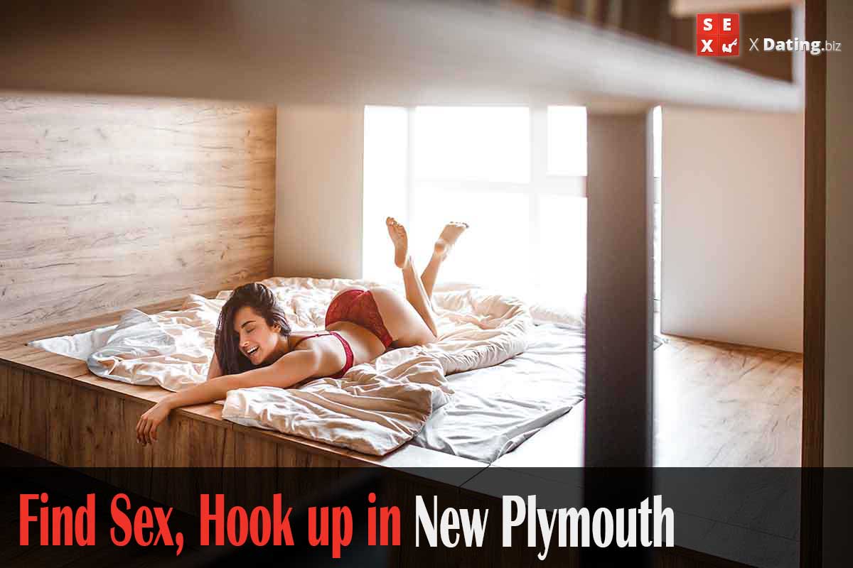 meet singles in New Plymouth