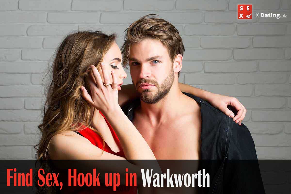 meet horny singles in Warkworth